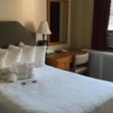 Leo House Hotel New York Luaran gambar